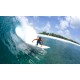 Line Up Surf- Beach Fal'e Accommodation - Maninoa Surf Camp, Samoa