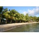 Line Up Surf- Beach Fal'e Accommodation - Maninoa Surf Camp, Samoa