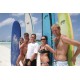Line Up Surf- Paradise Island 5 Star Resort - The Maldives