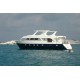Line Up Surf- Cobia - Safari Boat, The Maldives
