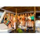Line Up Surf- All Girls Surf Charters - The Maldives