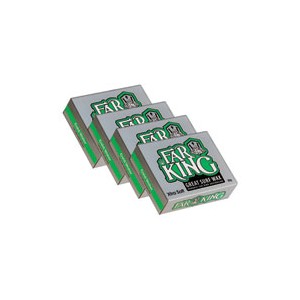 Far King Wax (4 pack)