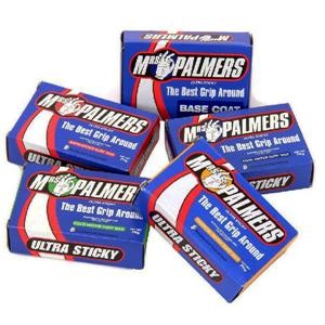 Mrs Palmers/5 Daughters Wax (4 pack)