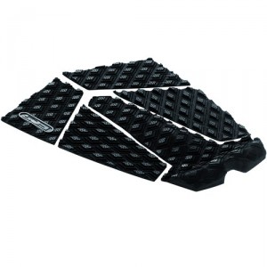 FCS Grip - Tail Pads