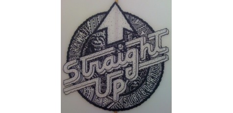 Straight Up Longboards